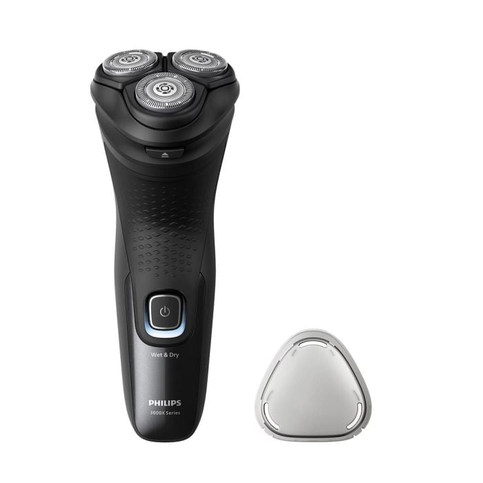 Philips X3051/00 3000x Series Parranajokone