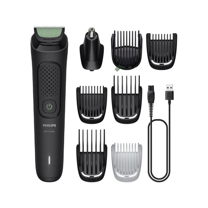Philips Mg3940/15 8-in-1 Monitoimitrimmeri