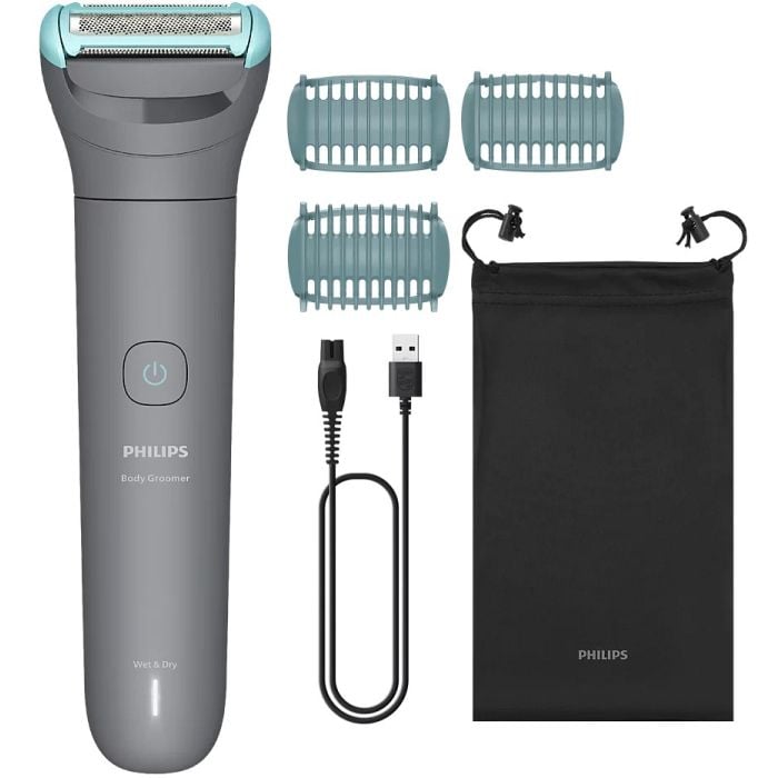 Philips Bg3485/15 Vartalotrimmeri