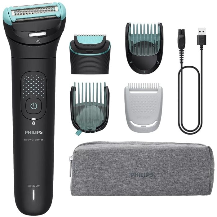 Philips Bg74470/15 Vartalotrimmeri