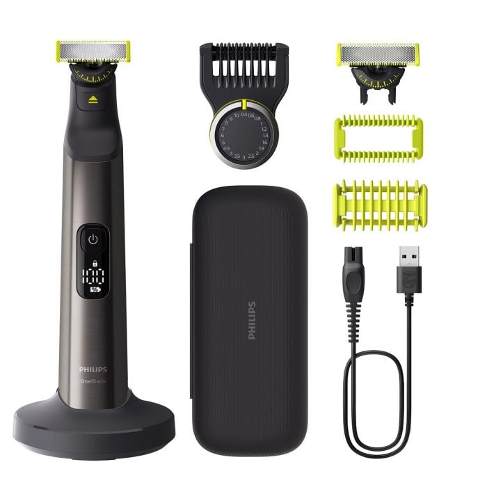 Philips Oneblade Pro Qp6652/61 Partatrimmeri