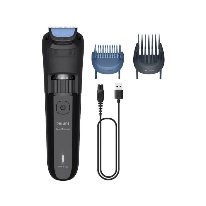 Philips Bt3620/15 Partatrimmeri
