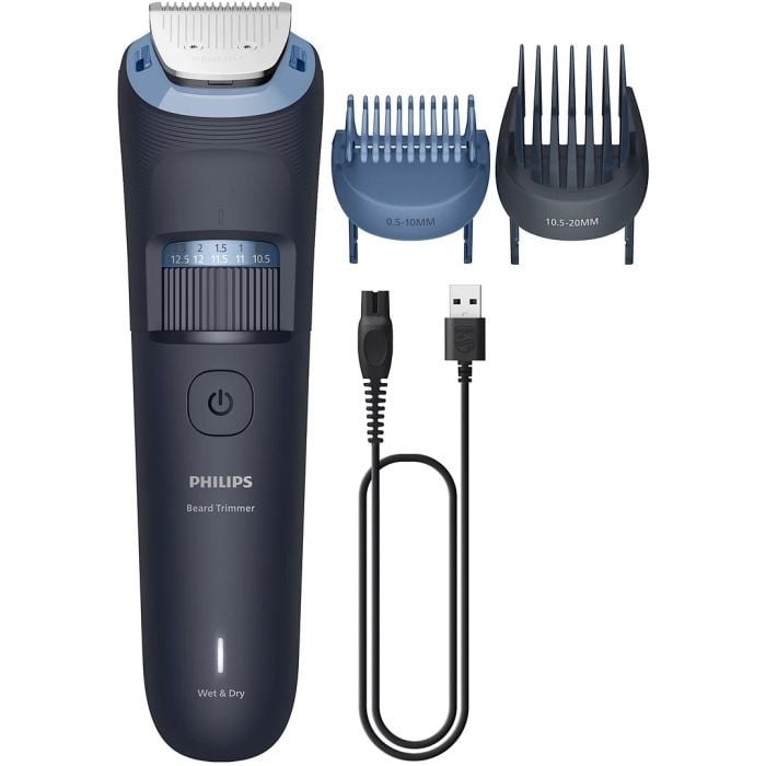 Philips Bt3665/15 Series 3000 Partatrimmeri