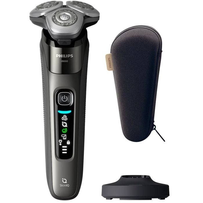 Philips X9002/10 Parranajokone
