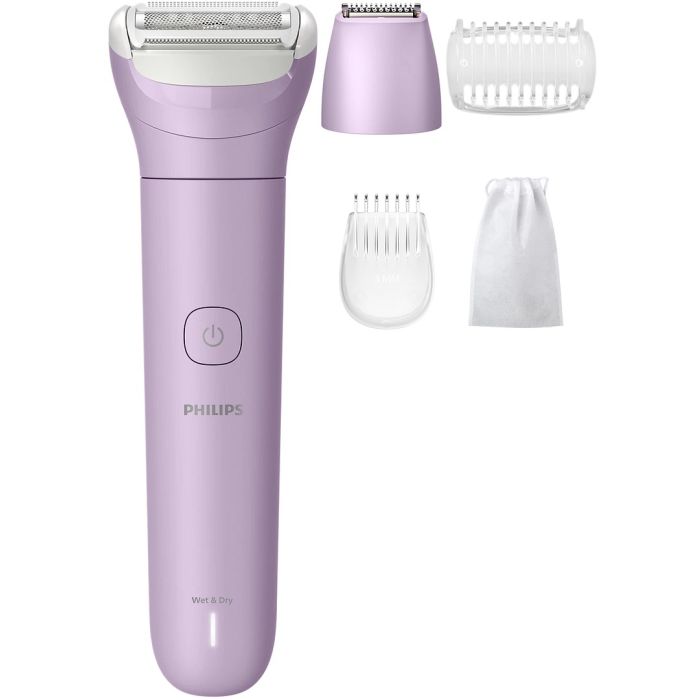 Philips Brl138/00 Series 6000 Ladyshaver