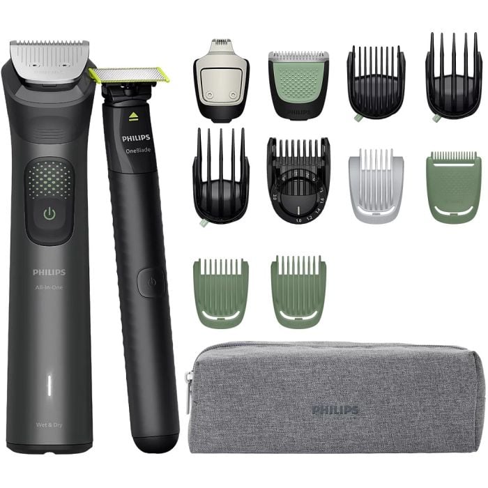 Philips Mg9531/15 Monitoimitrimmeri