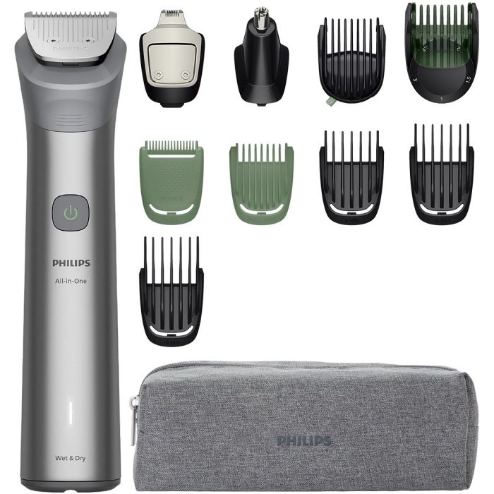 Philips Mg5941/15 5000 Series Monitoimitrimmeri