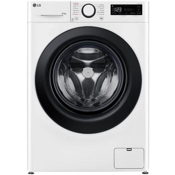 Lg F2y5prp6w Kuivaava Pesukone