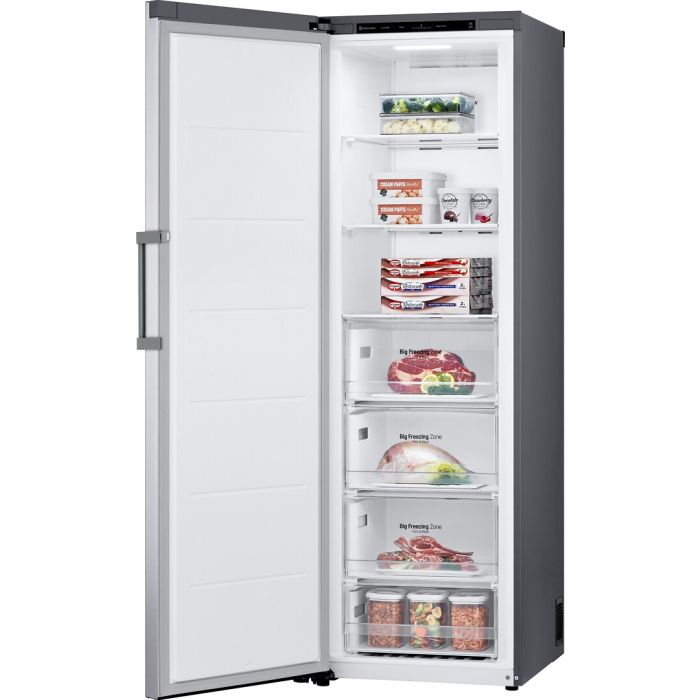 Lg Gft41pzgsf Pakastinkaappi