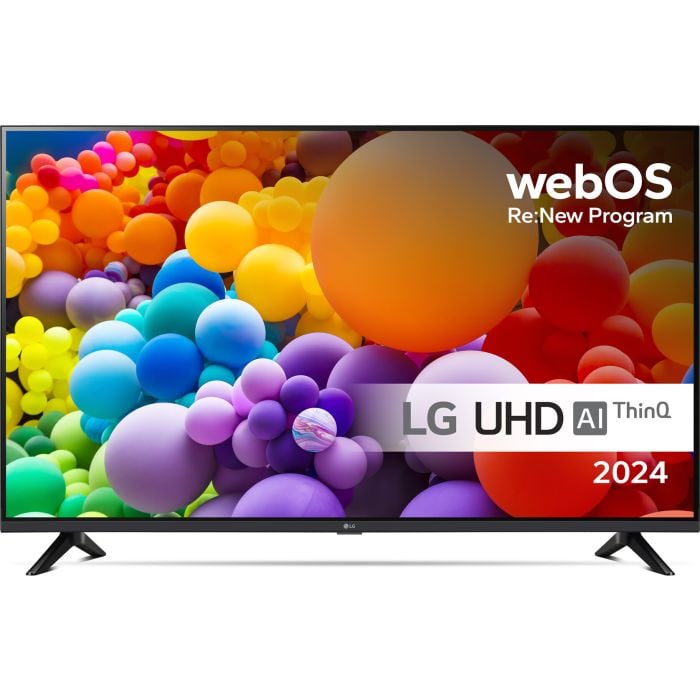 Lg 55ut73006la 55" 4k Uhd-tv