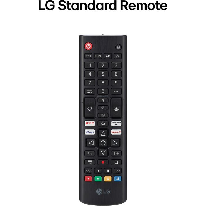 Lg 55ut73006la 55" 4k Uhd-tv
