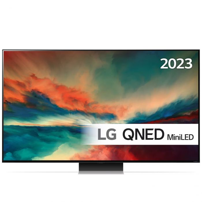 Lg 65qned866re 65" Qned-tv