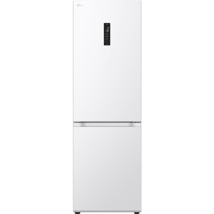 Lg Gbv5150dsw Jää/pakastinkaappi