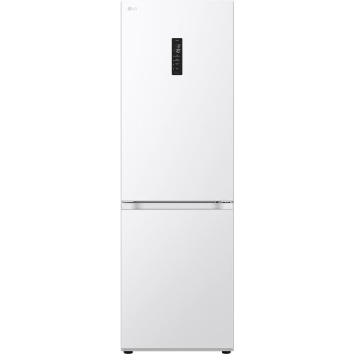 Lg Gbv5150dsw Jää/pakastinkaappi