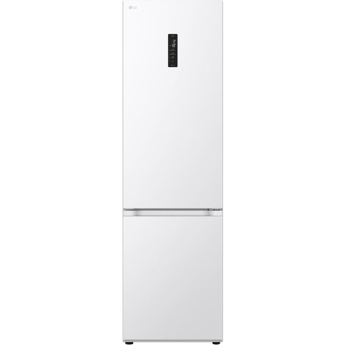 Lg Gbv5250dsw Jää/pakastinkaappi