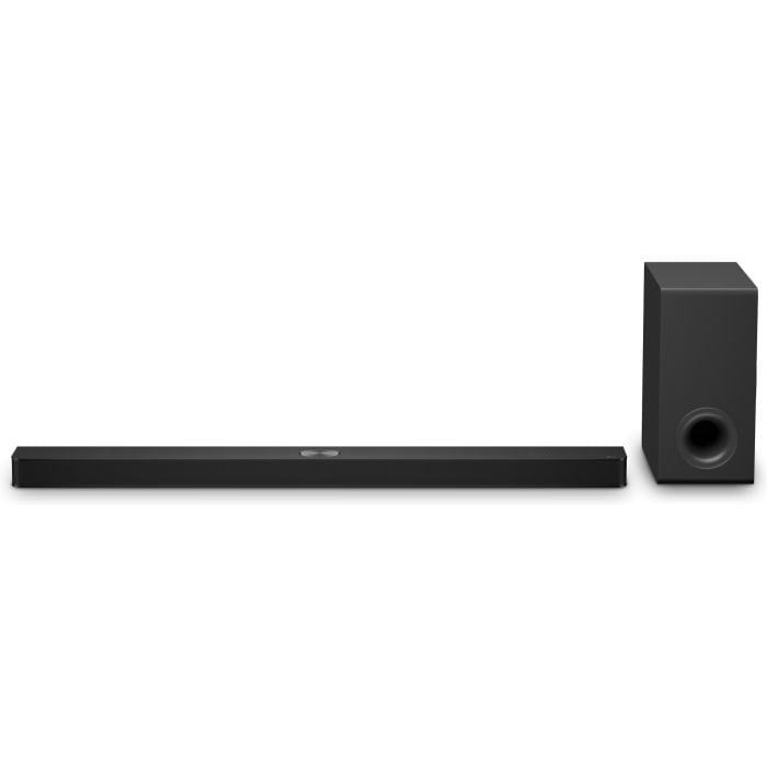Lg Ns90ty 5.1.3 Soundbar