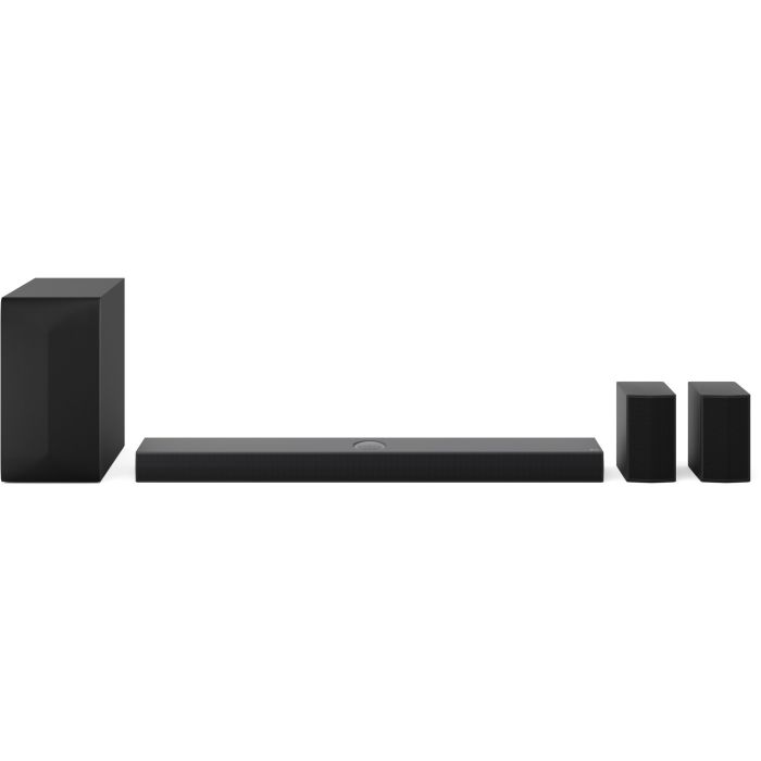 Lg Ns70tr 5.1.3 Soundbar