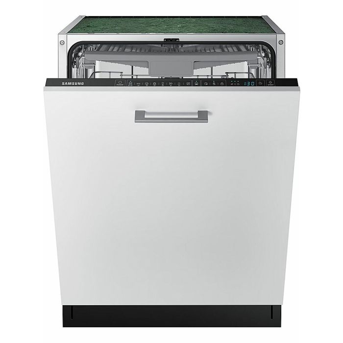 Samsung Dw60r7070bb/ee Astianpesukone