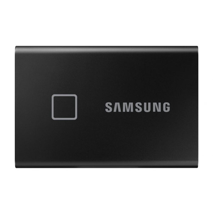 Samsung Portable Ssd T7 Touch