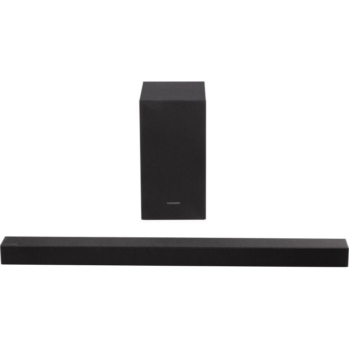Samsung Hwt420 Soundbar