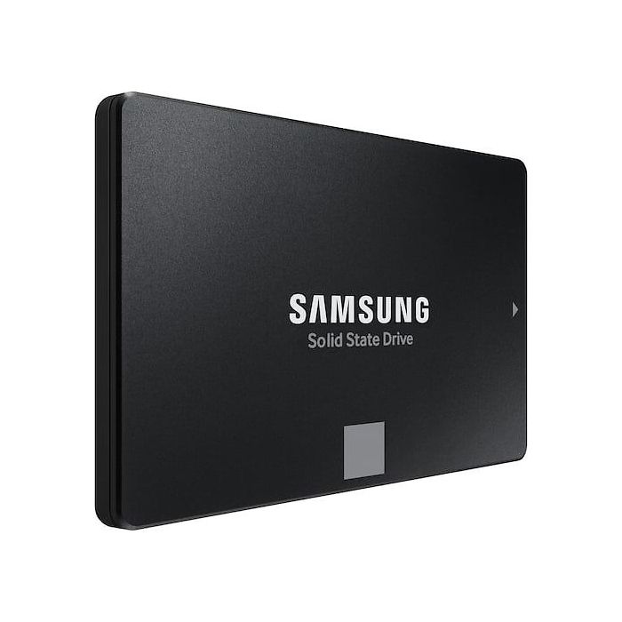 Samsung 870 Evo 2tb Sata3 2.5i