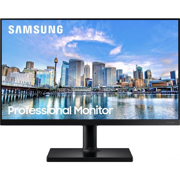 Samsung F24t452f 23,8" Näyttö