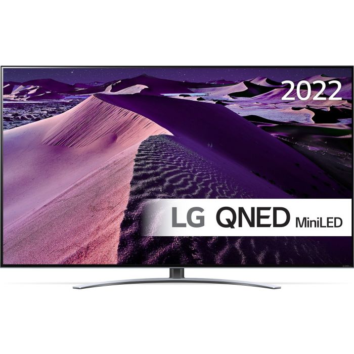 Lg 55qned876qb 55" Qned Miniled Tv