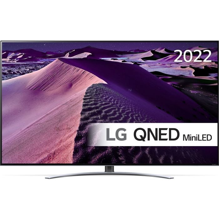 Lg 55" Qned Miniled Tv 55qned876qb