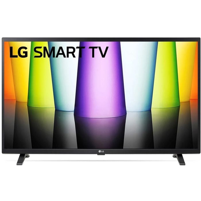 Lg 32" Led-tv 32lq63006la