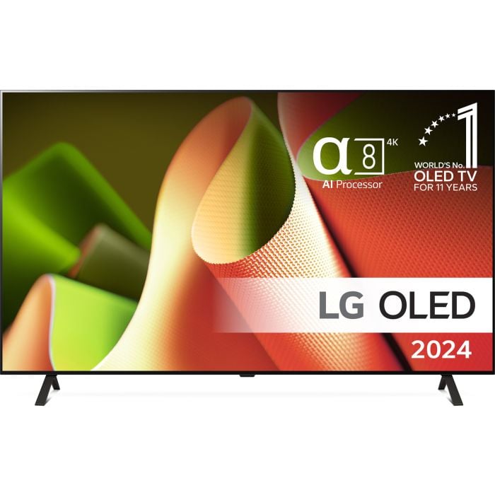 Lg Oled77b46la 77" 4k Oled-tv