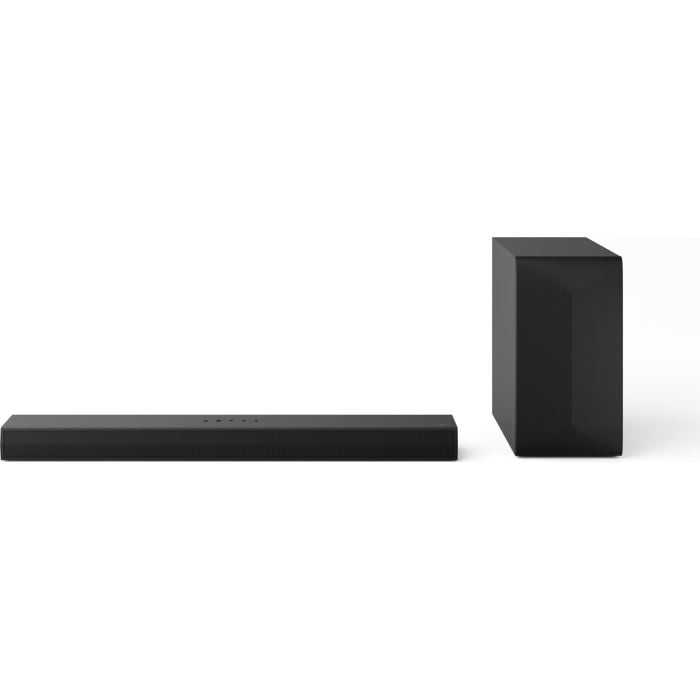 Lg S60t 3.1 Soundbar