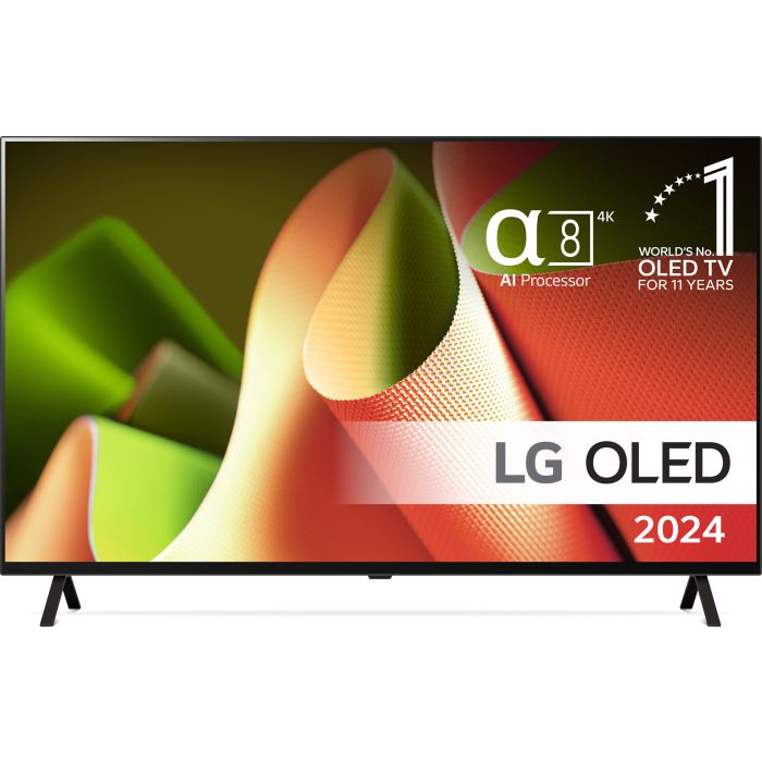 Lg Oled65b46la 65" 4k Oled-tv