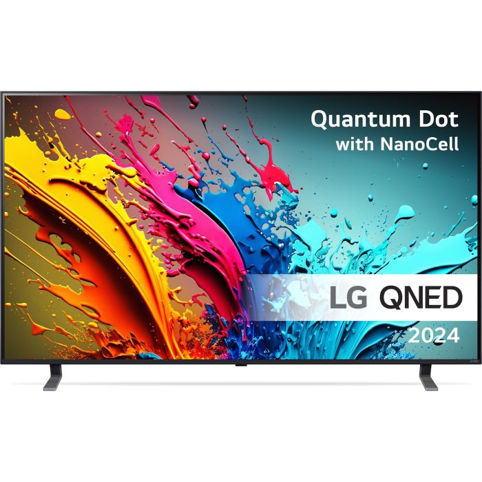 Lg 65qned85t6c 65" 4k Qned