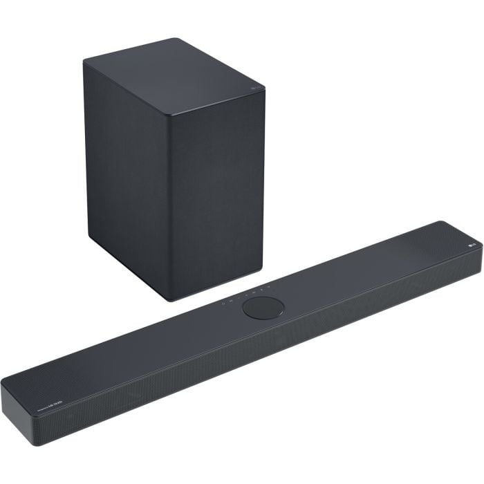 Lg Sc9s 3.1.3 Soundbar