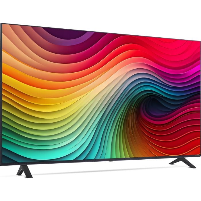 Lg 65nano81t6a 65" 4k Nanocell