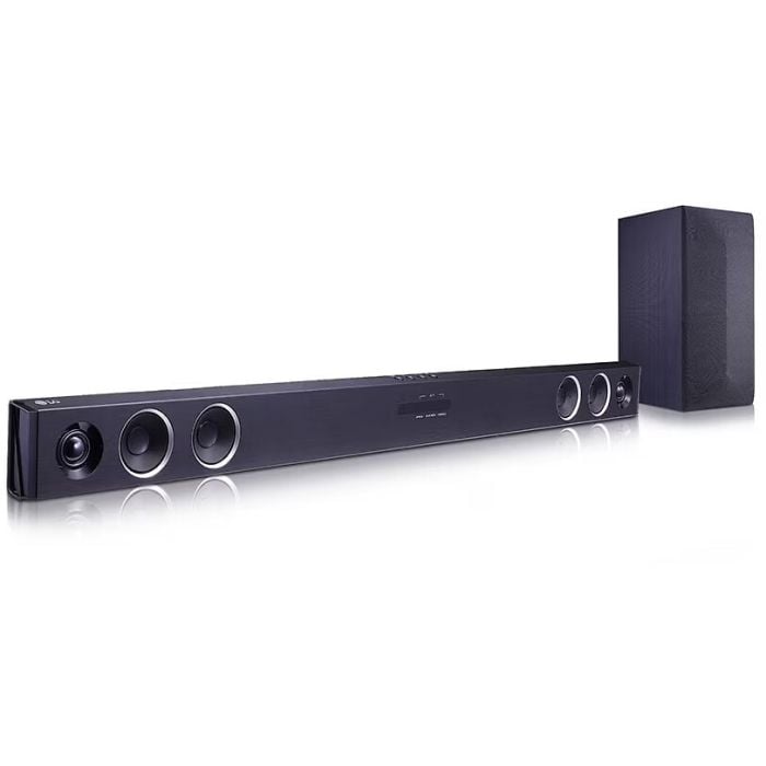 Lg Sqc2 2.1 Soundbar