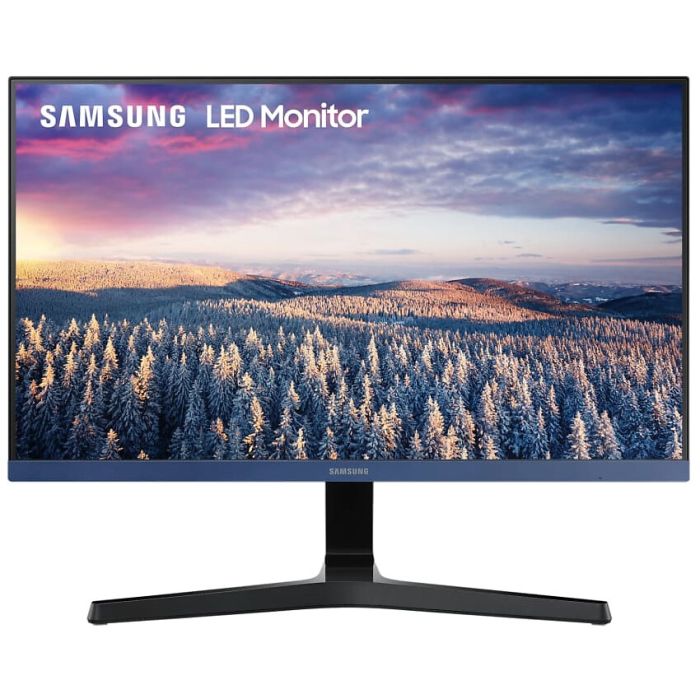 Samsung S24r358 23.8" Fhd-näyttö