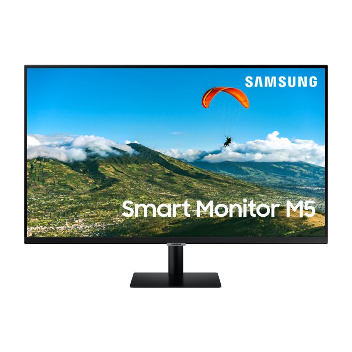 Samsung M5 Smart Monitor 27"