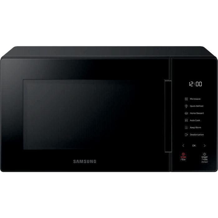 Samsung Ms23t5018ak Mikroaaltouuni