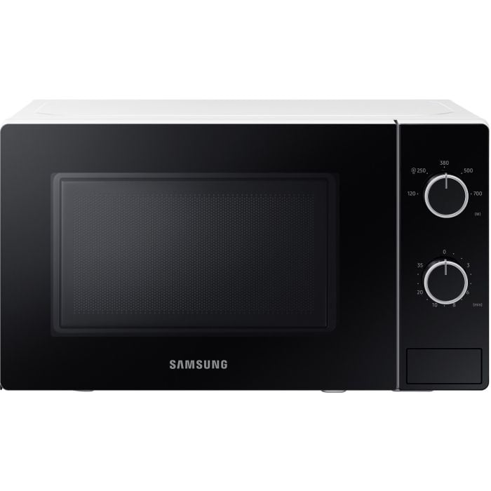 Samsung Ms20a3010ah/ee Mikroaaltouuni