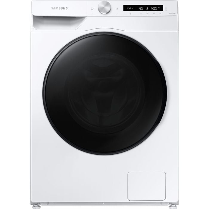 Samsung Wd12t504cbw/s4 Kuivaava Pesukone