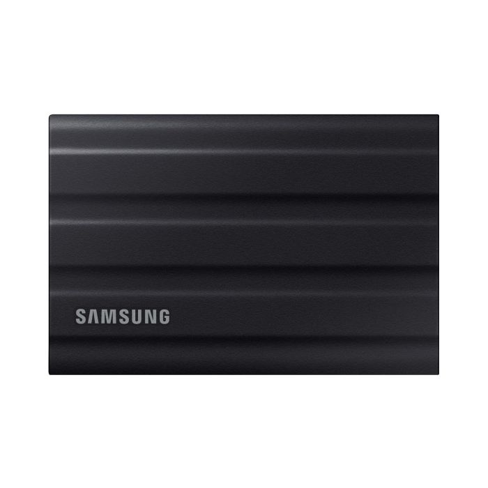 Samsung T7 Shield 1tt Musta