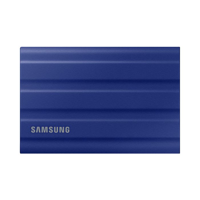 Samsung T7 Shield 2tt Sininen
