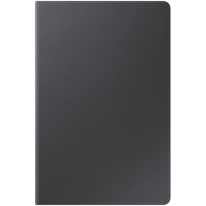Samsung Galaxy Tab A8 Dark Gray Book Cover Suojakotelo