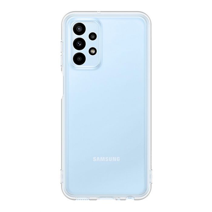 Samsung Galaxy A23 5g Läpinäkyvä Suojakuori