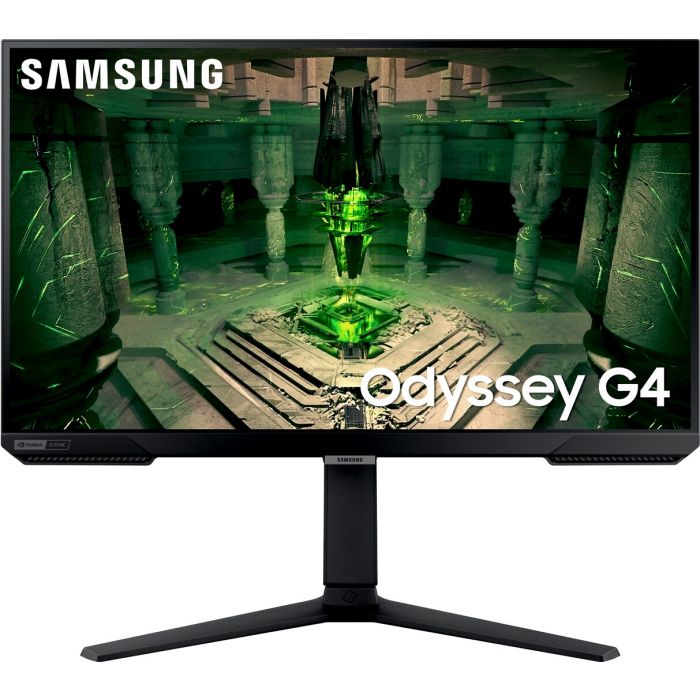 Samsung Odyssey G4 27" Pelinäyttö