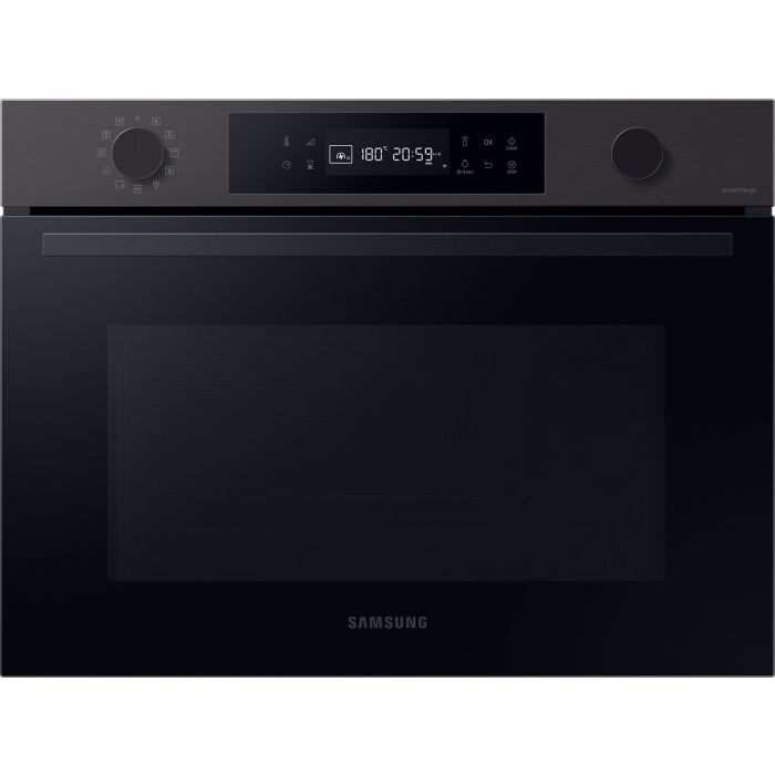 Samsung Nq5b4553fbb/u1 mikroaaltouuniyhdistelmä