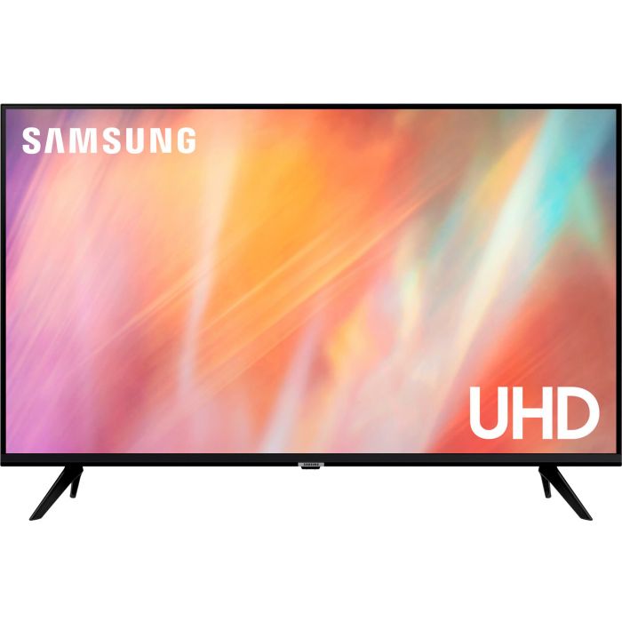 Samsung Ue43au6905k 43" Uhd-tv