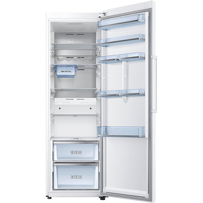 Samsung Rr39m7565ww/ef Jää/viileäkaappi