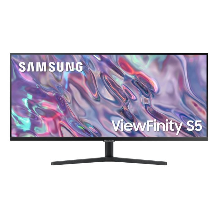 Samsung S34c502 34" 21:9 Wqhd -näyttö